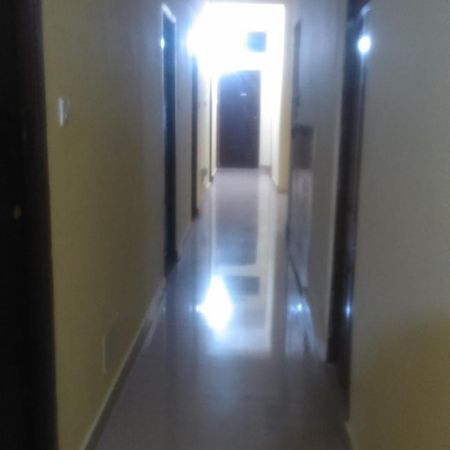 Galaxy Comforts Hotel Mysore Eksteriør billede