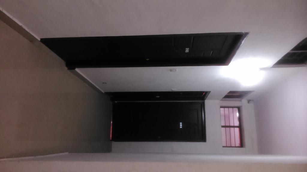 Galaxy Comforts Hotel Mysore Eksteriør billede